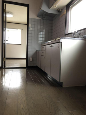 【キッチン】 | スプリエⅡ