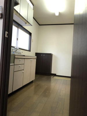 【キッチン】 | スプリエⅡ