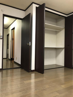 【収納】 | スプリエⅡ