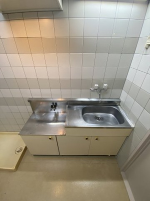 【キッチン】 | エクセル湯浅