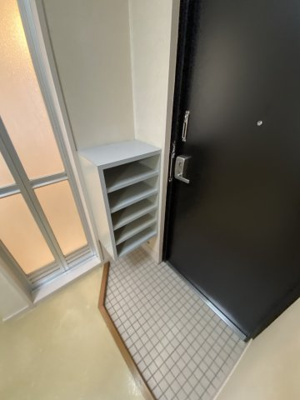 【玄関】 | エクセル湯浅