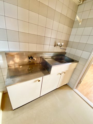 【キッチン】 | エクセル湯浅