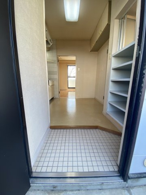 【玄関】 | エクセル湯浅