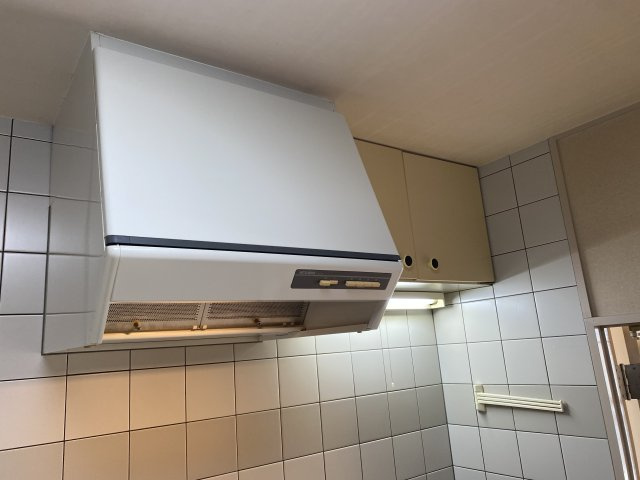 エクセル湯浅の内装