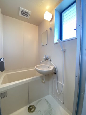 【浴室】 | エクセル湯浅