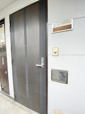 【玄関】 | エクセル湯浅