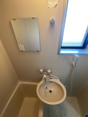 【洗面所】 | エクセル湯浅