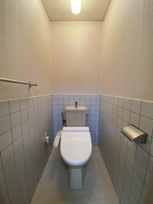 【トイレ】 | エクセル湯浅