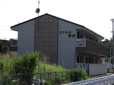 【外観】 | エクセル湯浅