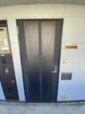 【玄関】 | エクセル湯浅