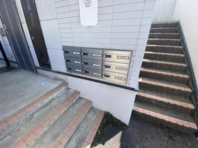 【その他共用部分】 | エクセル湯浅