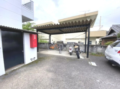 【その他共用部分】 | エクセル湯浅