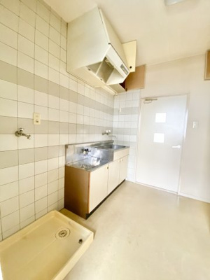 【キッチン】 | エクセル湯浅