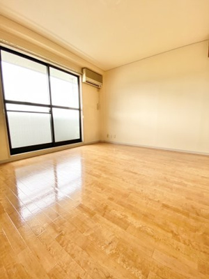 【洋室】 | エクセル湯浅