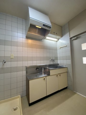 【キッチン】 | エクセル湯浅