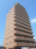 ライオンズマンション松山問屋町の画像
