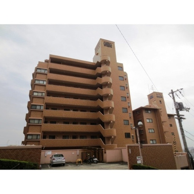 【外観】 | ライオンズマンション道後姫塚第２