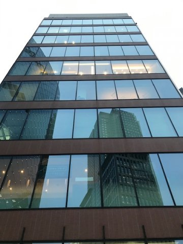 ストロング赤坂ビルディング