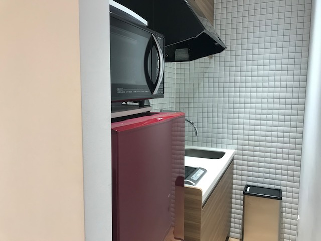 ストロング赤坂ビルディングのその他