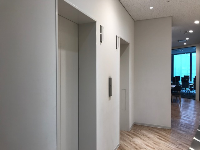 ストロング赤坂ビルディングのその他