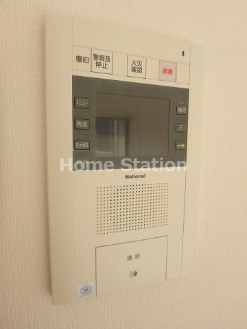 【セキュリティ】 | エヴァステージ梅田WEST