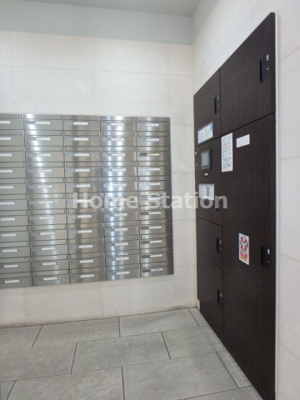 【その他共用部分】 | エヴァステージ梅田ウエスト