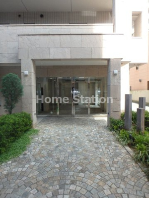 【エントランス】 | エヴァステージ梅田ウエスト