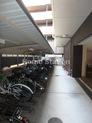 【その他共用部分】 | エヴァステージ梅田ウエスト