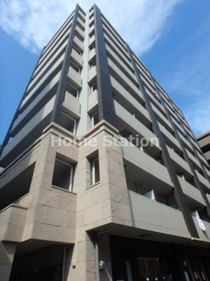 【外観】 | エヴァステージ梅田ウエスト