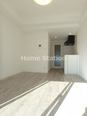 【居間・リビング】 | エヴァステージ梅田ウエスト