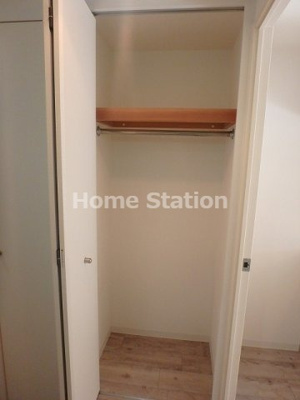 【収納】 | エヴァステージ梅田ウエスト