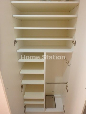 【玄関】 | エヴァステージ梅田ウエスト