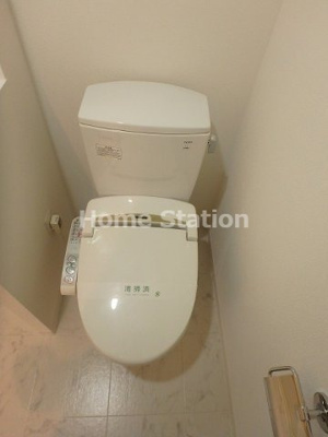 【トイレ】 | エヴァステージ梅田ウエスト