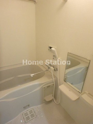 【浴室】 | エヴァステージ梅田ウエスト