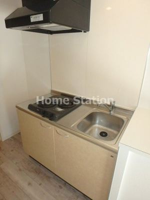 【キッチン】 | エヴァステージ梅田ウエスト