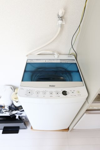 【設備】 | ユナイト追浜 ベネッティーの杜