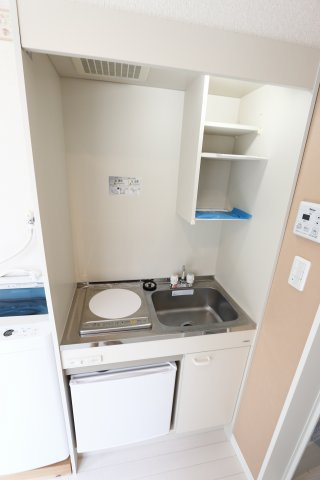 【キッチン】 | ユナイト追浜 ベネッティーの杜
