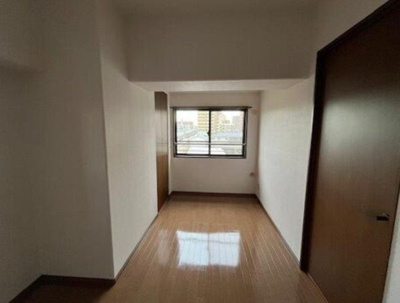 【洋室】 | サーパス竹原