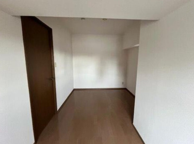 【洋室】 | サーパス竹原