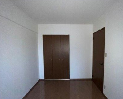 【洋室】 | サーパス竹原