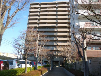 【外観】 | サーパス竹原 | 完成写真