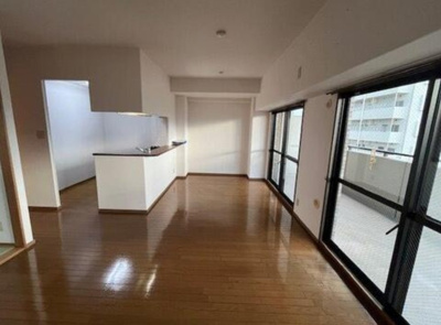 【居間・リビング】 | サーパス竹原