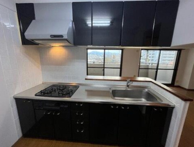 【キッチン】 | サーパス竹原