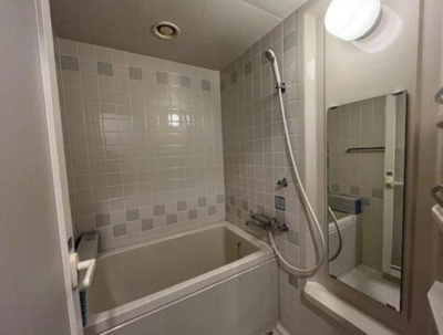 【浴室】 | サーパス竹原