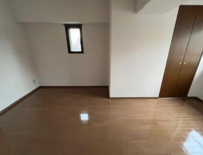 【洋室】 | サーパス竹原