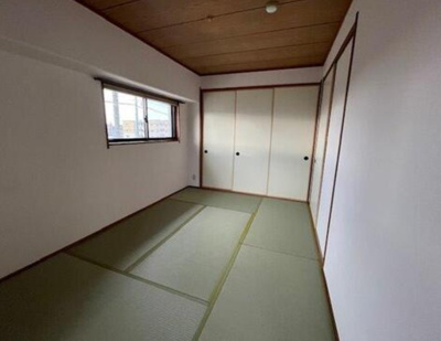 【和室】 | サーパス竹原