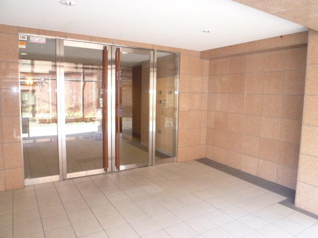 ネオマイム湯島の外観|外観