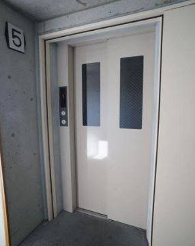 アルコ8のその他共用部分