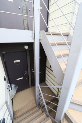 【その他共用部分】 | ニュー・フォンテ北千住