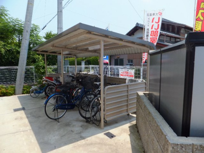 【その他共用部分】 | グリシーヌアビテ